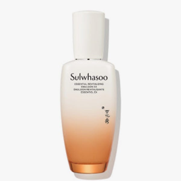 설화수 자음유액ex 로션 125ml 신형