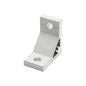 경제형 알루미늄프레임용 앵글브라켓 (유럽규격) 5050용 SET (20·30)