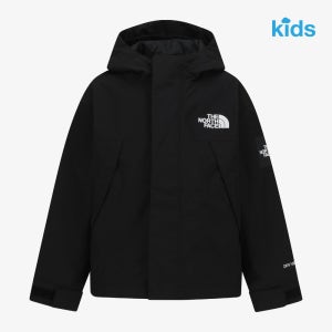 노스페이스 키즈 바람막이 마운틴 자켓 NJ2HS01S