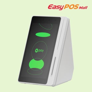 이지체크 이지체크 네이버페이 네이버신용카드단말기 Npay 커넥트 포스기 pos 키오스크 kiosk 멀티패드 싸인패드 식당 카페