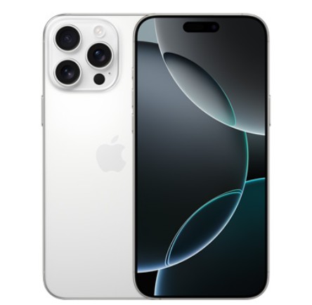 [Apple]아이폰 16프로맥스 256GB Apple 미개봉 새상품