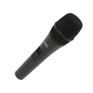 넥시 유선 다이나믹 마이크 NX-DM200 NX1625