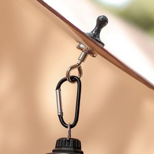 캠핑 자석걸이 대형 조명 랜턴 컵 등 걸이 거치대 감성캠핑용품 캠핑소품