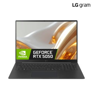 LG그램 프로 17Z90TR-ED7LK 2TB 윈도우11 홈 인텔 15세대 RTX 5050