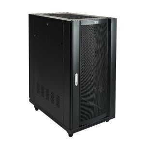 넥시 서버랙 SH1200 22U