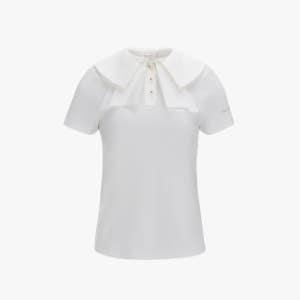 페어라이어 골프웨어 메쉬 더블 카라 티셔츠