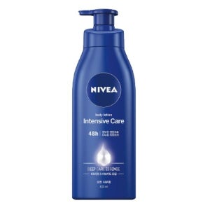 니베아)인텐시브 바디로션(건조한피부용/400ml)