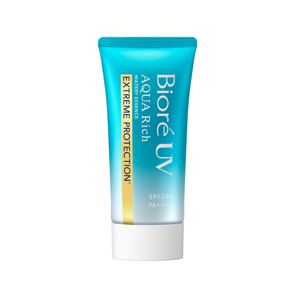 비오레 UV 아쿠아 리치 워터리 에센스 익스트림 프로텍션 50g