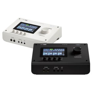 YAMAHA URX22 야마하 4x2 USB-C 오디오 인터페이스 터치LCD