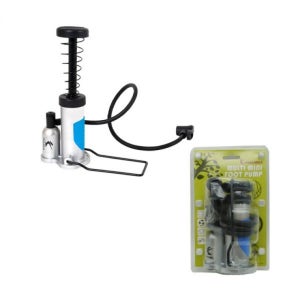 다기능 미니발펌프 볼용 자전거용 튜브전용