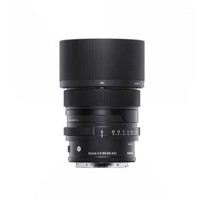 시그마 65mm F2 DG DN Contemporary SE-Mount
