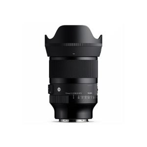 시그마 35mm F1.2 DG II Art L-Mount