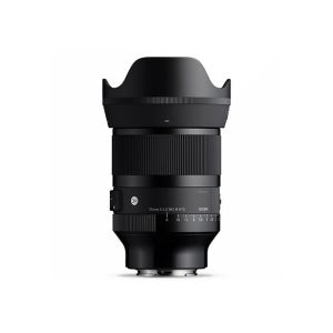 시그마 35mm F1.2 DG II Art SE-Mount