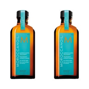 모로칸오일 오리지널 오일 트리트먼트 100ml 2개