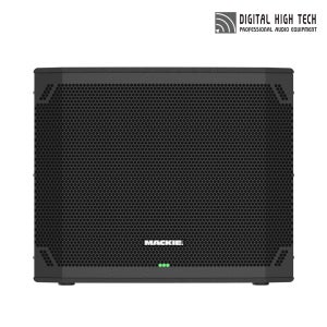 MACKIE Thump18Sv4 프로페셔널 파워드 서브우퍼