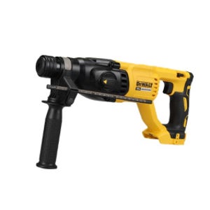 디월트 충전해머드릴 베어툴 DCH133N 배터리X 충전기X BL 20V