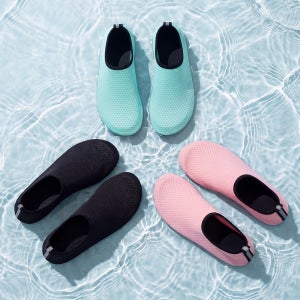 메이스 초경량 아쿠아슈즈 물놀이 워터 파크 미끄럼방지 신발 남여공용