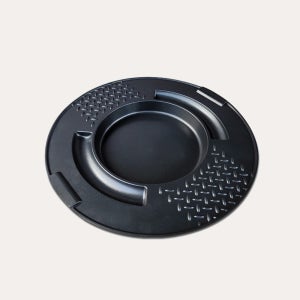셰프웨이 IH 인덕션겸용 삼겹살 고기불판 40cm