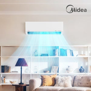 마이디어 인버터 1등급 벽걸이 에어컨 6평 8평 10평