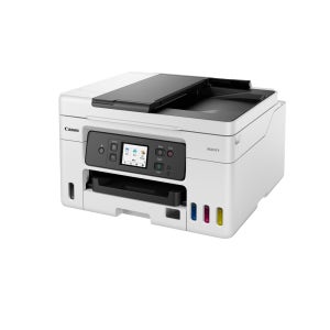 캐논 MAXIFY GX4090 무한 잉크젯 복합기 정품잉크포함