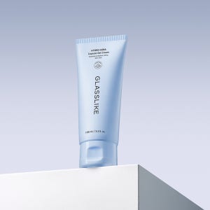 LG 프라엘 글래스라이크 하이드로세라 캡슐 젤크림 100 mL