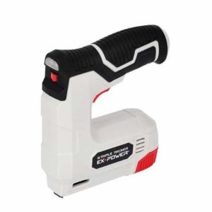 충전건타카 USB충전 전동타카