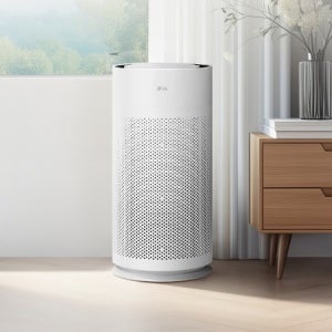 LG전자 LG공기청정기 초미세먼지 원룸 미니 미세먼지 헤파필터 공기청정기