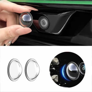 [방우방진] 후방카메라 빗물가리개 레인 쉴드 차량 카메라 렌즈 보호 커버