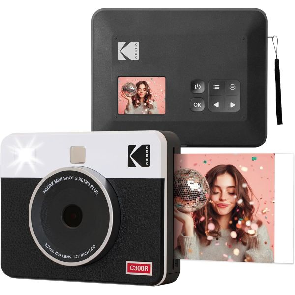 코닥 미니샷 4 레트로