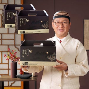 TV홈쇼핑 김오곤 원장의 프리미엄 마가목흑염소 진액 30포 2박스