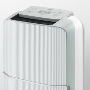 위닉스 제습기 듀얼 인버터 대용량 위닉스뽀송 공기청정 제습기 19L