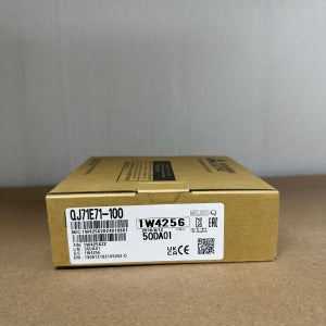 미쓰비시 PLC QJ71E71-100