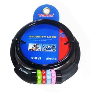 자전거 체인열쇠 도난방지자물쇠 자전거도난방지 잠금장치 자전거보안