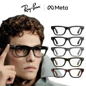 레이밴 메타 블레이저 옵틱스 AI 글래스 스마트 안경 Ray-ban Meta Blayzer