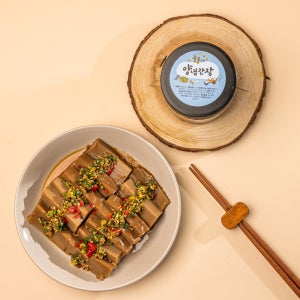 업소용소스 대용량 양념간장 3kg