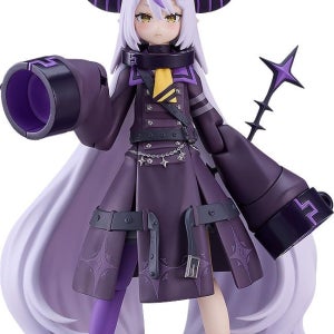 맥스팩토리 피그마 라플라스 다크니스 홀로라이브 피규어