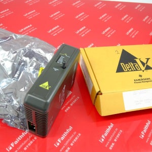 EMERSON DeltaV KJ2003X1-BA2 Emerson MD 컨트롤러 Fisher-Rosemount