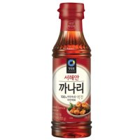 대상 청정원 서해안 까나리액젓 250g