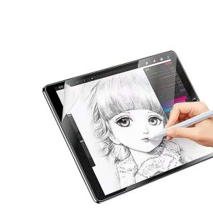 LENOVO 종이질감 액정보호필름 레노버 리전 Y700 4세대, 1매입