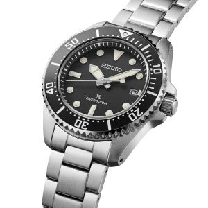 [관세포함]SEIKO 세이코 SBDJ063 프로스펙스 솔라 다이버 워치