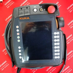 쿠카 00-291-556 쿠카 신형 KRC4 로봇티칭펜던트 00291556 SmartPad-2