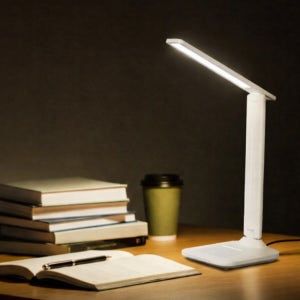 LED 공부스탠드 탁상전등 학습용 책상 독서실 조명 수험생 공부방 눈보호 USB 학생