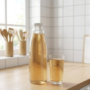 국내제조 트라이탄 젖병소재 플라스틱 물병 공병 1리터