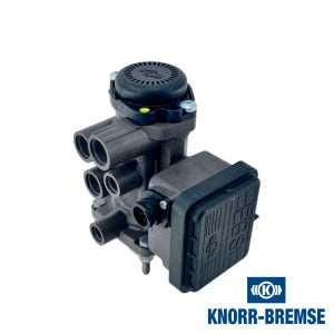 만트럭 트레일러 컨트롤 밸브 81523016213 knorr 스카니아 볼보트럭