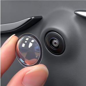 후방카메라 레인 쉴드 360도 어라운드뷰