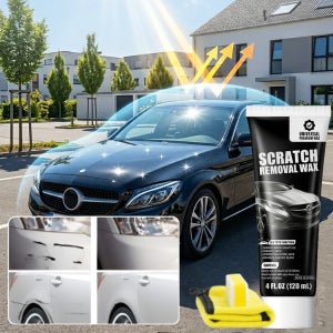 자동차 도장면 흠집 제거용 딥 리페어 왁스 자동차 스크래치 복구제 scratch removal wax 차량용 복원왁스