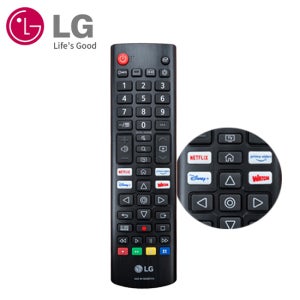 LG 올레드 TV 정품 리모컨 50UP8300ENA