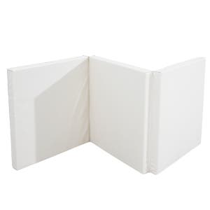 이고진 3단 접이식 요핏 운동매트 요가매트 두꺼운 층간소음 폴딩 50mm