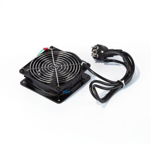 넥시 120mm 쿨링팬 220V NX858