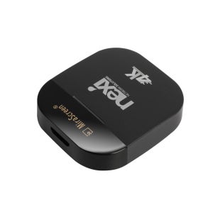 넥시 4K 무선 MHL 동글 NX912